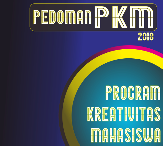 PKM 2018
